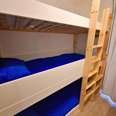 La Fregate Port Camargue - Proche Plage, Parking, Wifi, Velos Apartmán Le Grau-du-Roi