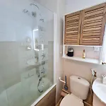 La Fregate Port Camargue - Proche Plage, Parking, Wifi, Velos Apartament