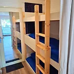 La Fregate Port Camargue - Proche Plage, Parking, Wifi, Velos Apartament