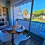 La Fregate Port Camargue - Proche Plage, Parking, Wifi, Velos Apartament Le Grau-du-Roi