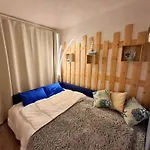 Apartament La Fregate Port Camargue - Proche Plage, Parking, Wifi, Velos