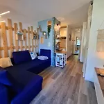 La Fregate Port Camargue - Proche Plage, Parking, Wifi, Velos Apartament Le Grau-du-Roi