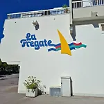 La Fregate Port Camargue - Proche Plage, Parking, Wifi, Velos Apartament