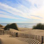 La Fregate Port Camargue - Proche Plage, Parking, Wifi, Velos Apartament Le Grau-du-Roi