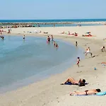 Apartament La Fregate Port Camargue - Proche Plage, Parking, Wifi, Velos