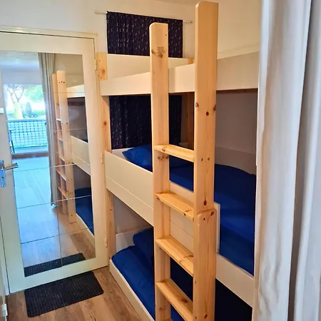 La Fregate Port Camargue - Proche Plage, Parking, Wifi, Velos Apartment