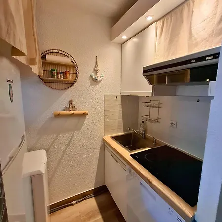 La Fregate Port Camargue - Proche Plage, Parking, Wifi, Velos *