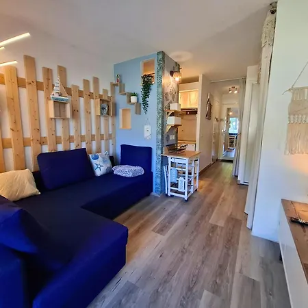 La Fregate Port Camargue - Proche Plage, Parking, Wifi, Velos דירה לה-גרו-דו-רואה